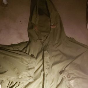 M-1951 parka shell